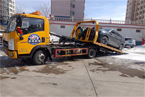 正蓝旗救援拖车费用怎么算